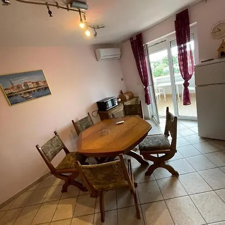 Apartamento Apartman Ribic