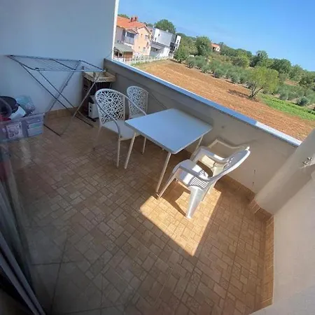 Apartman Ribic Apartment Medulin